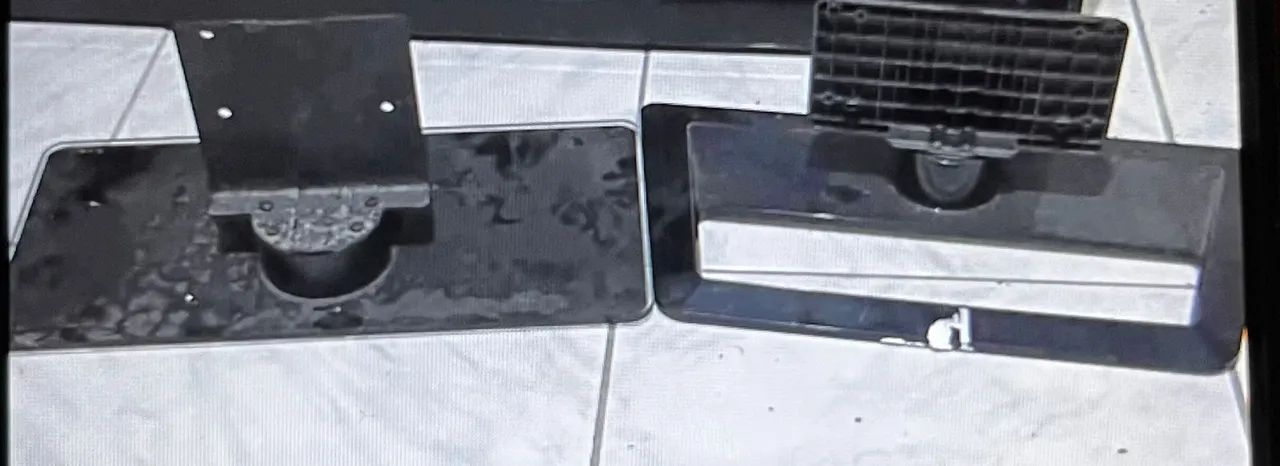 Suporte pra tv