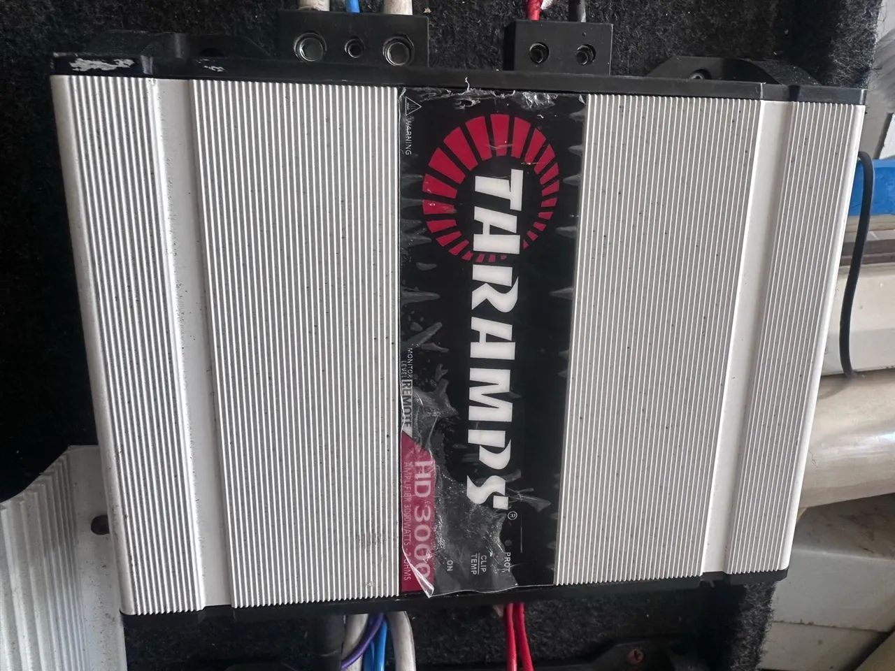 Módulo há 3000