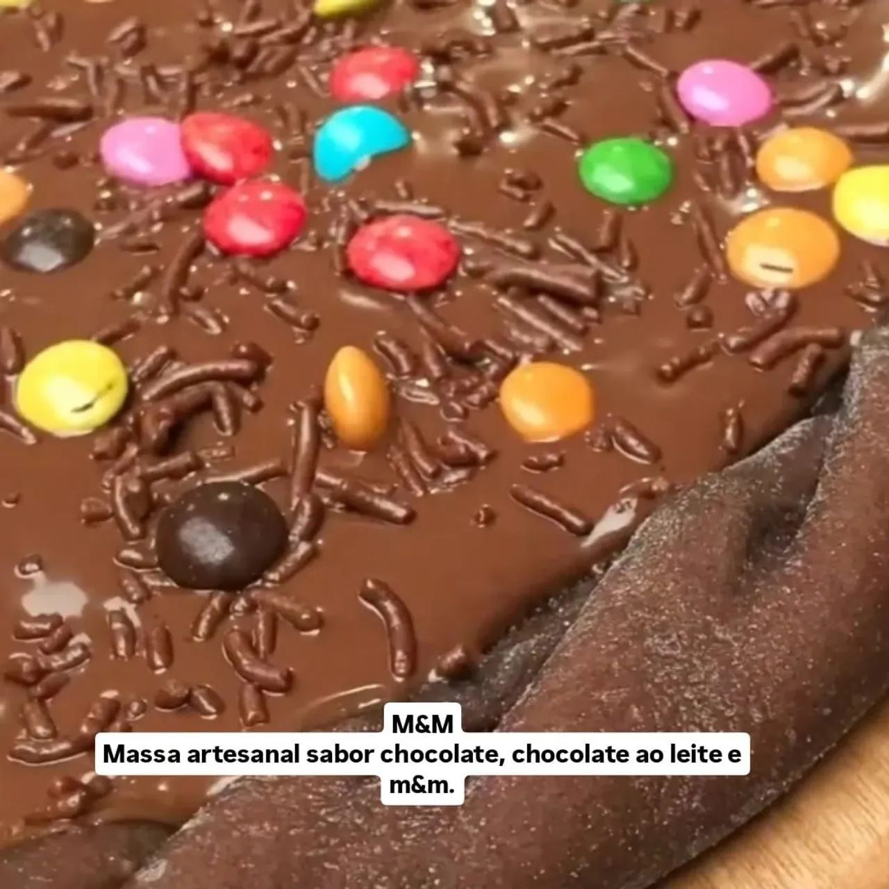 Massa de Pizza Pré Assadas  - Foto 4