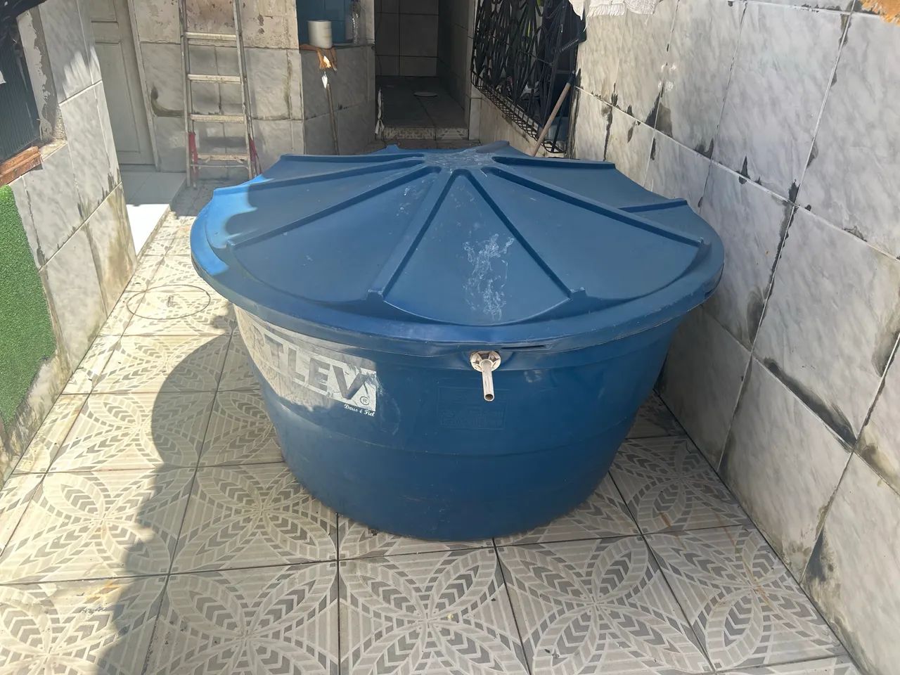 Caixa D?água  - Foto 2
