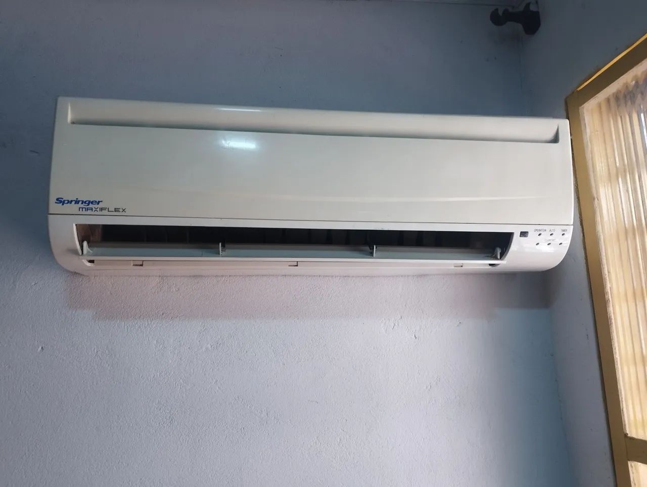 Ar condicionado 9.000btus  - Foto 3