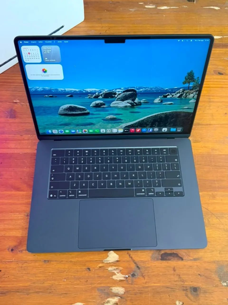 Macbook Air M5 16GB - 512 - Foto 2