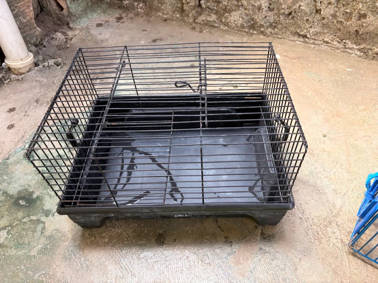 Gaiola para hamster  - Foto 5