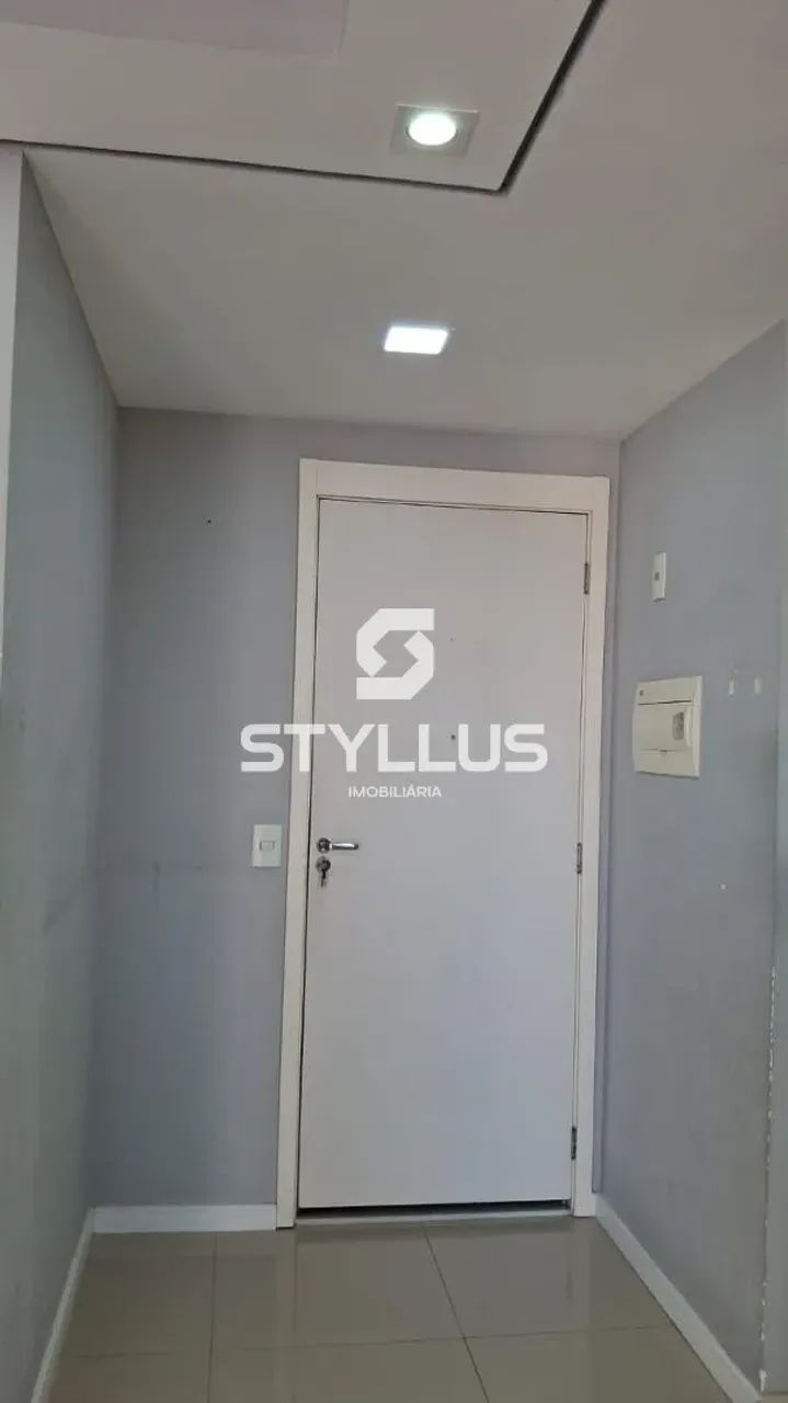 Rocha | Apartamento 2 quartos - Foto 5