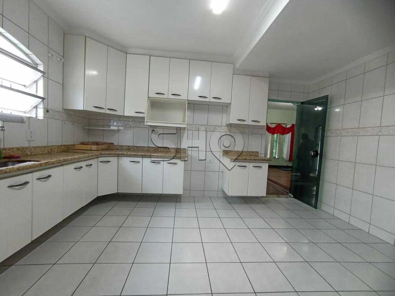 Casa na Vila Germinal com 4 dormitórios - Foto 5