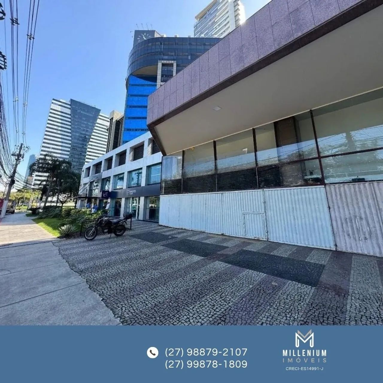 Loja para Venda em Vitória, Enseada do Suá - Foto 2