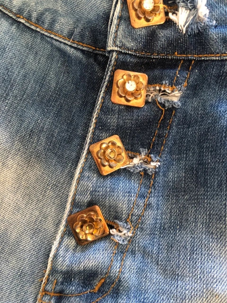 Bermuda / short jeans (numero 48) - Foto 3