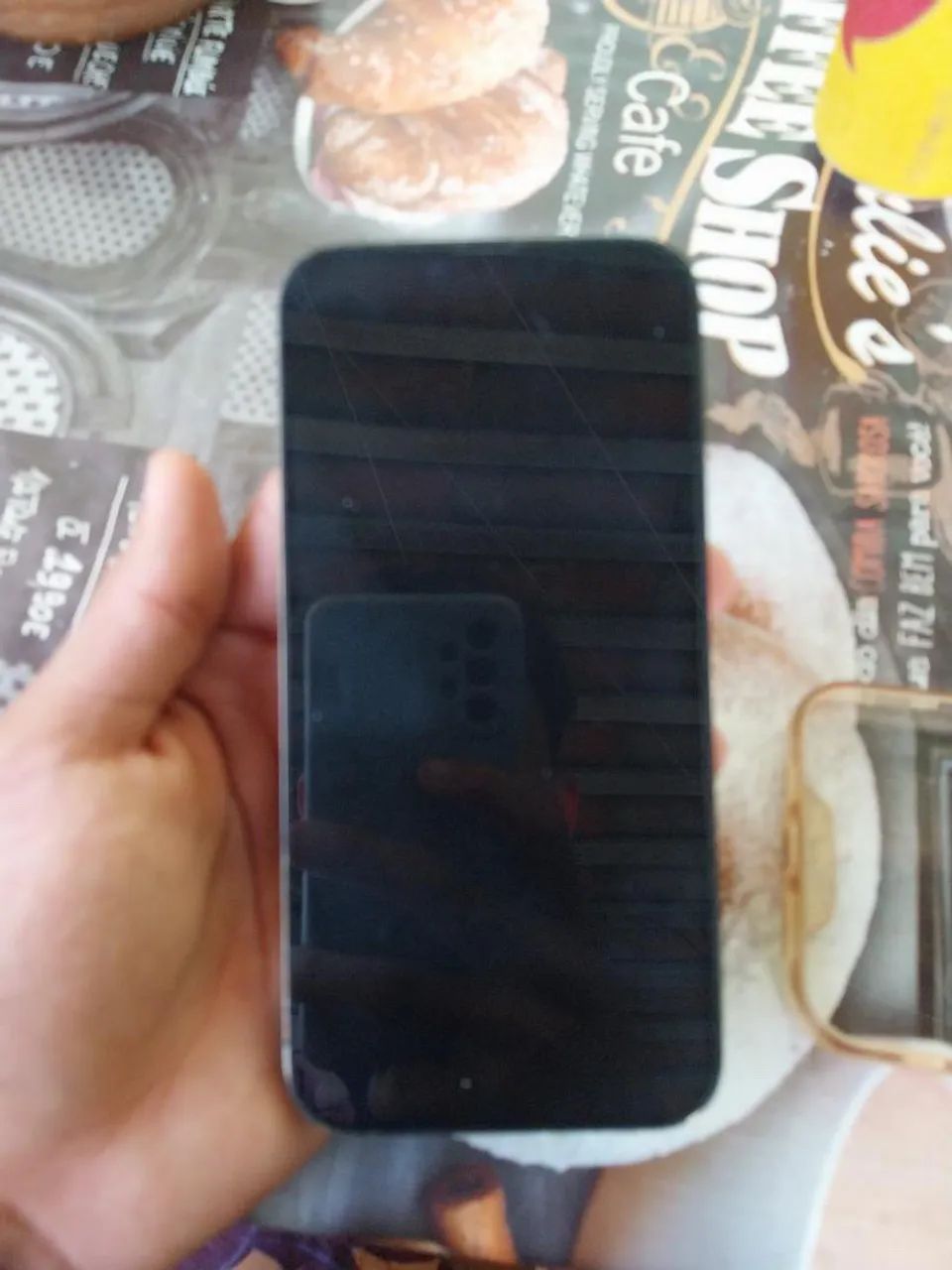 iPhone 13 Pro Max - Foto 3