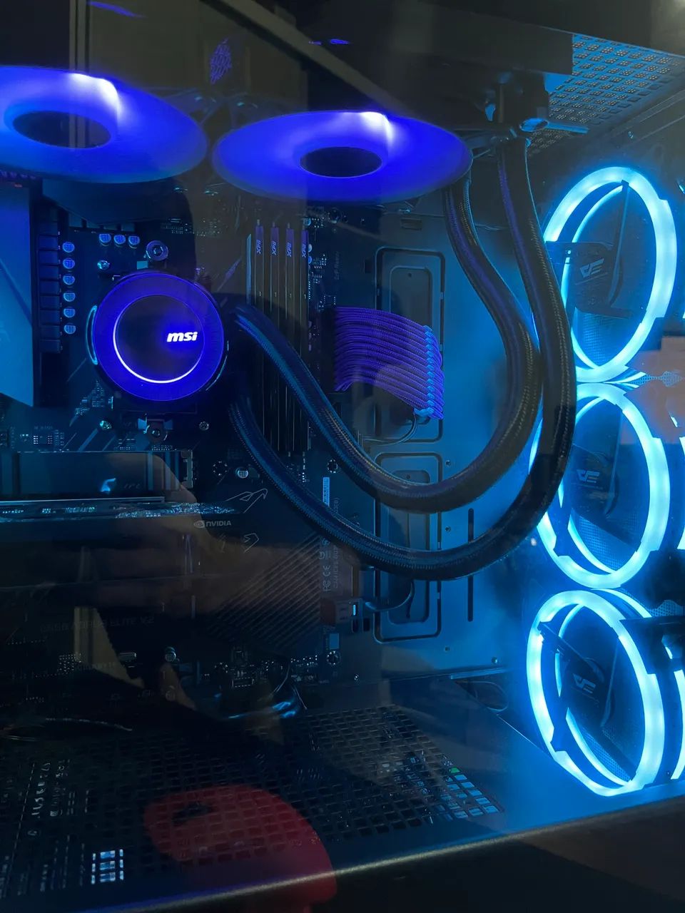 PC GAMER COMPLETO - Foto 2