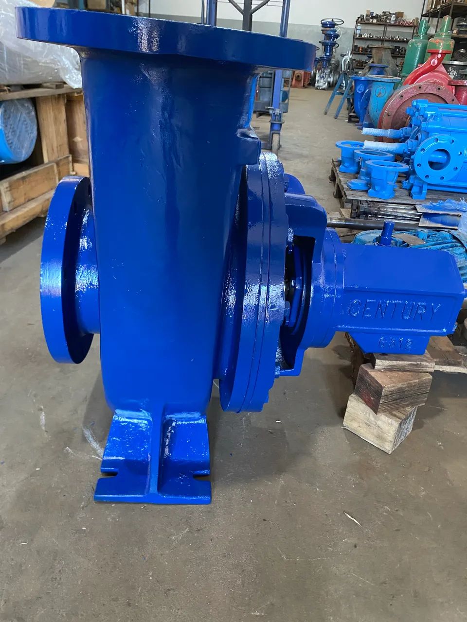 Bomba Century  - Foto 2