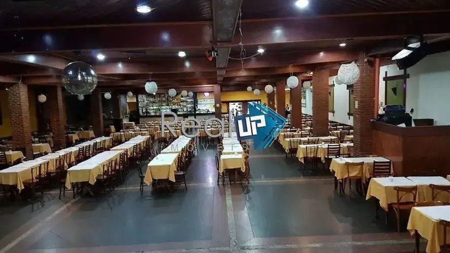 CASA COMERCIAL ANTIGA CHURRASCARIA GAUCHA - Foto 4