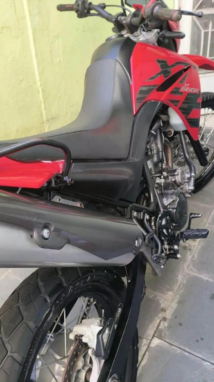 Xt 660 - Foto 5