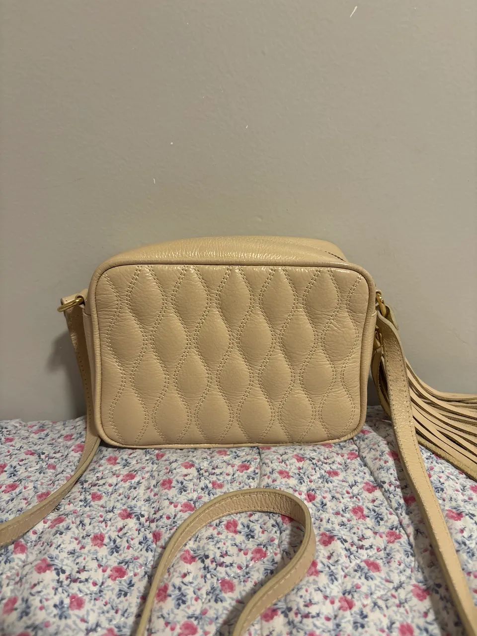 Bolsa Luiza Barcelos - Foto 2