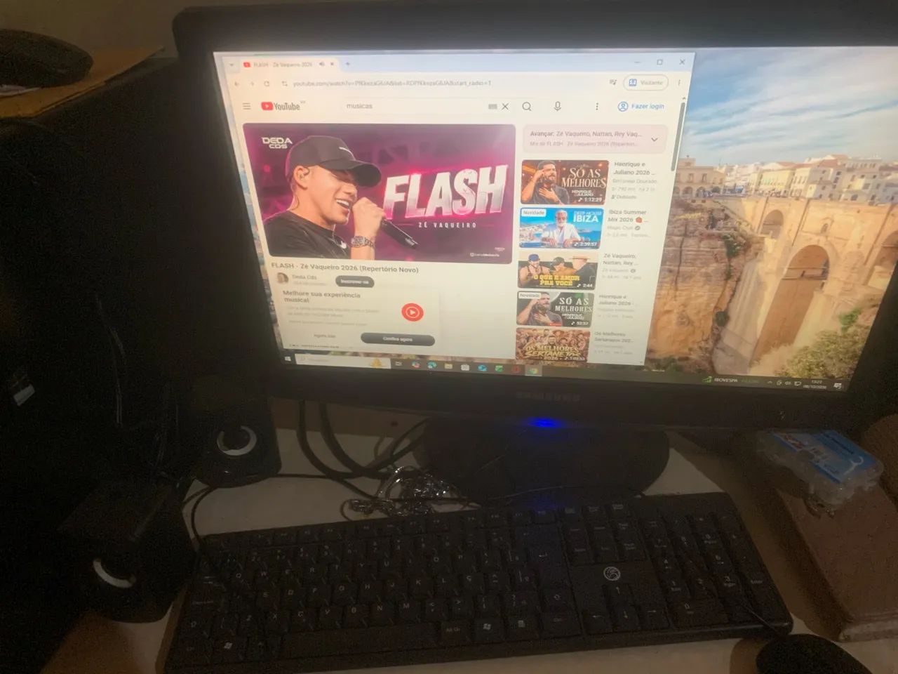 Estou vendo  - Foto 4