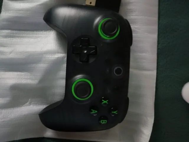 8BitDo Ultimate 2C Wireless Controller PC Windows Android - Foto 2