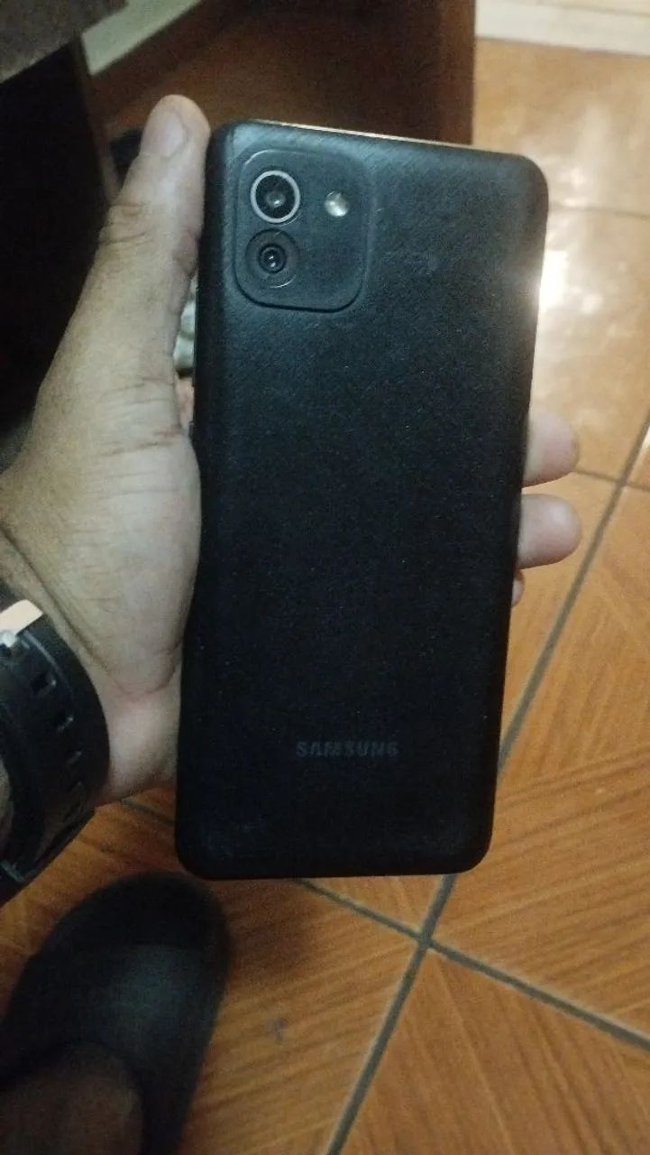 Samsung Galaxy A04 