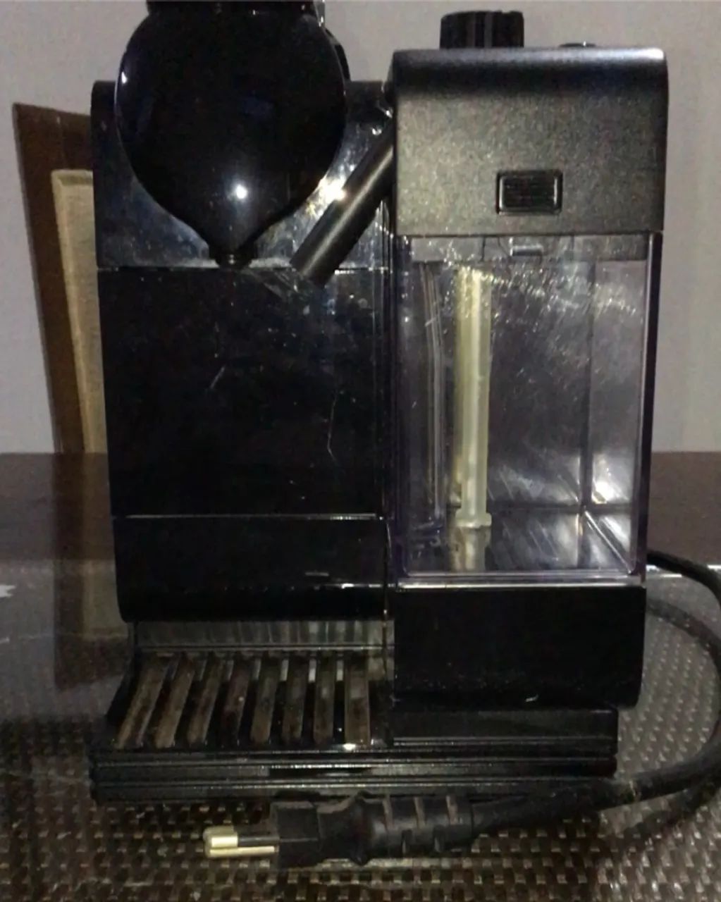 Cafeteira Nespresso SEMI-NOVO - Foto 2