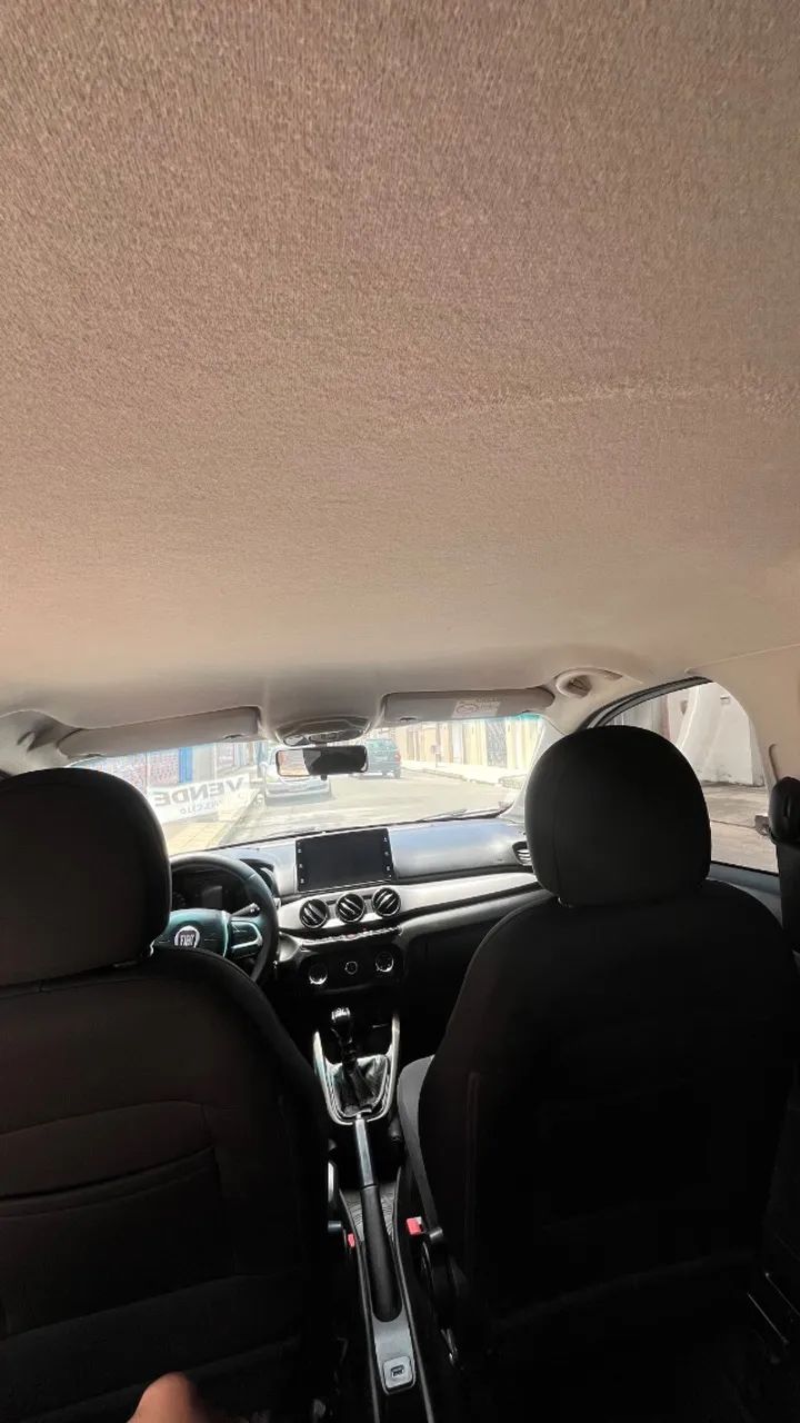 Fiat Argo Drive 1.3 8V Flex 2019 - Foto 4
