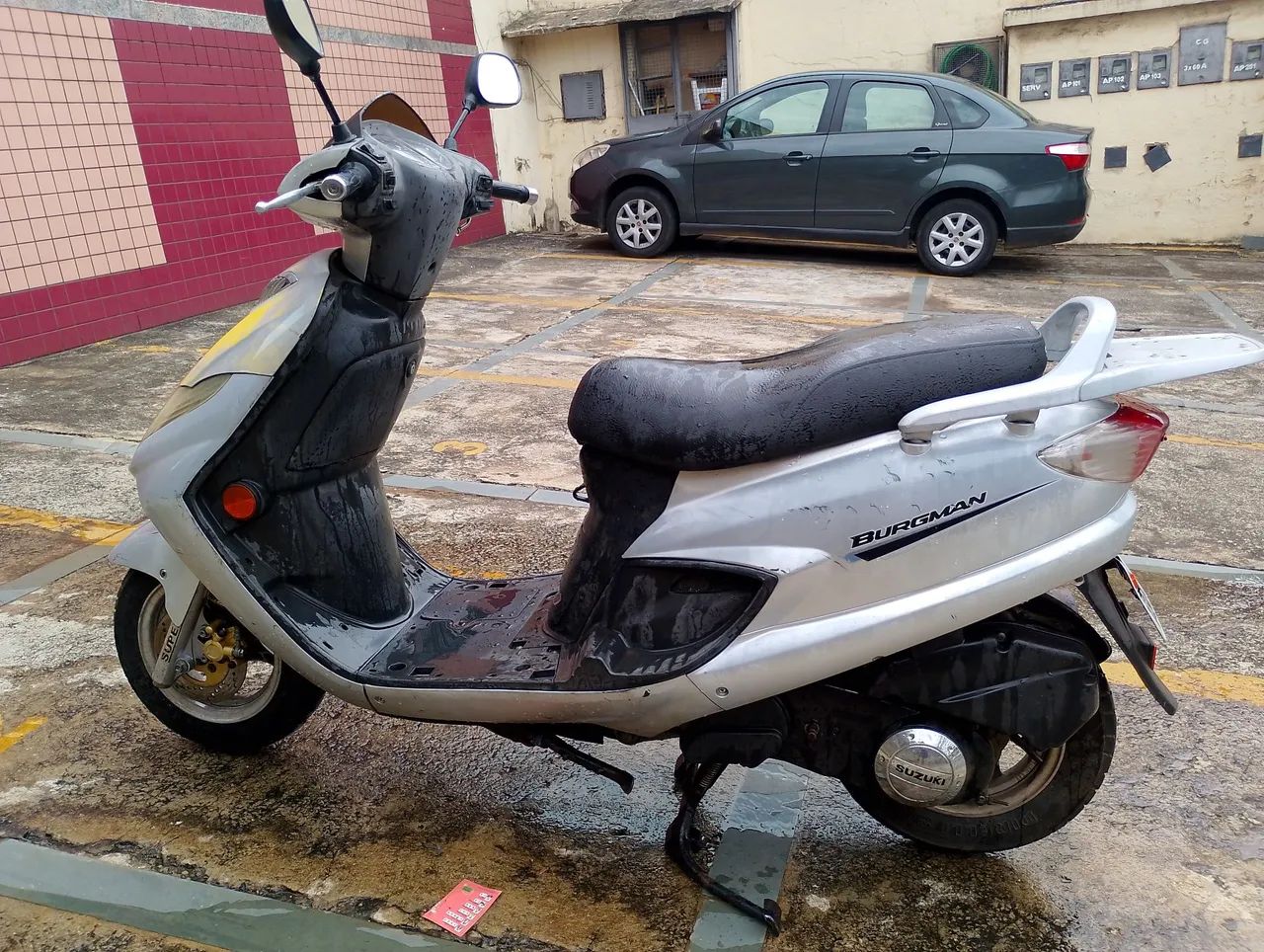 Vendo ou Troco  - Foto 5