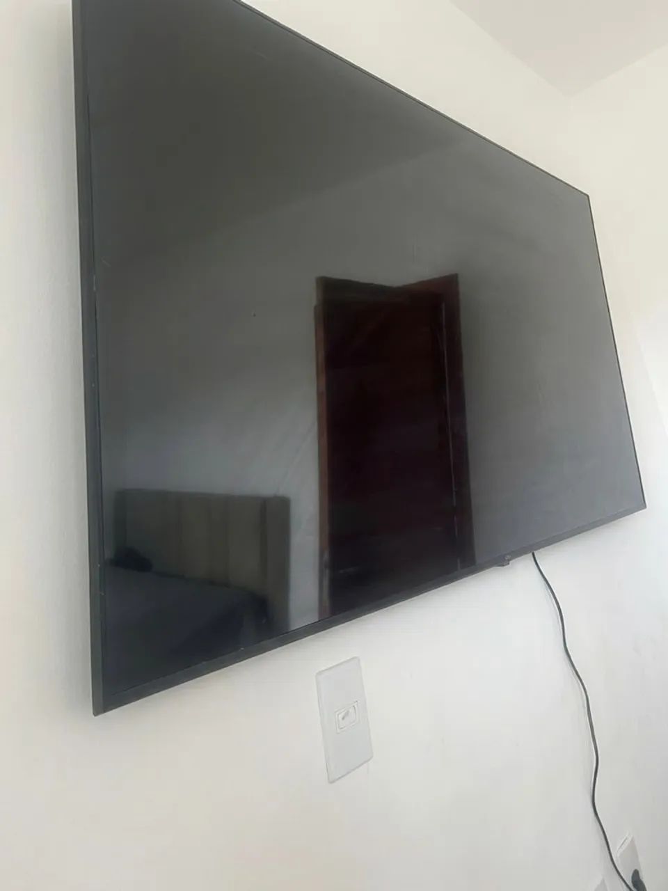Tv LG 65? smart - Foto 4