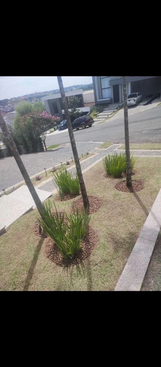 Serviços de jardinagem e paisagismo  - Foto 4