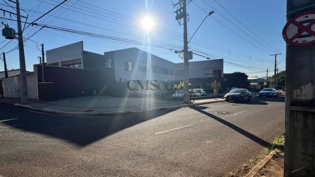 Prédio à venda em Londrina, Parque Jamaica, com 362 m² - Foto 4