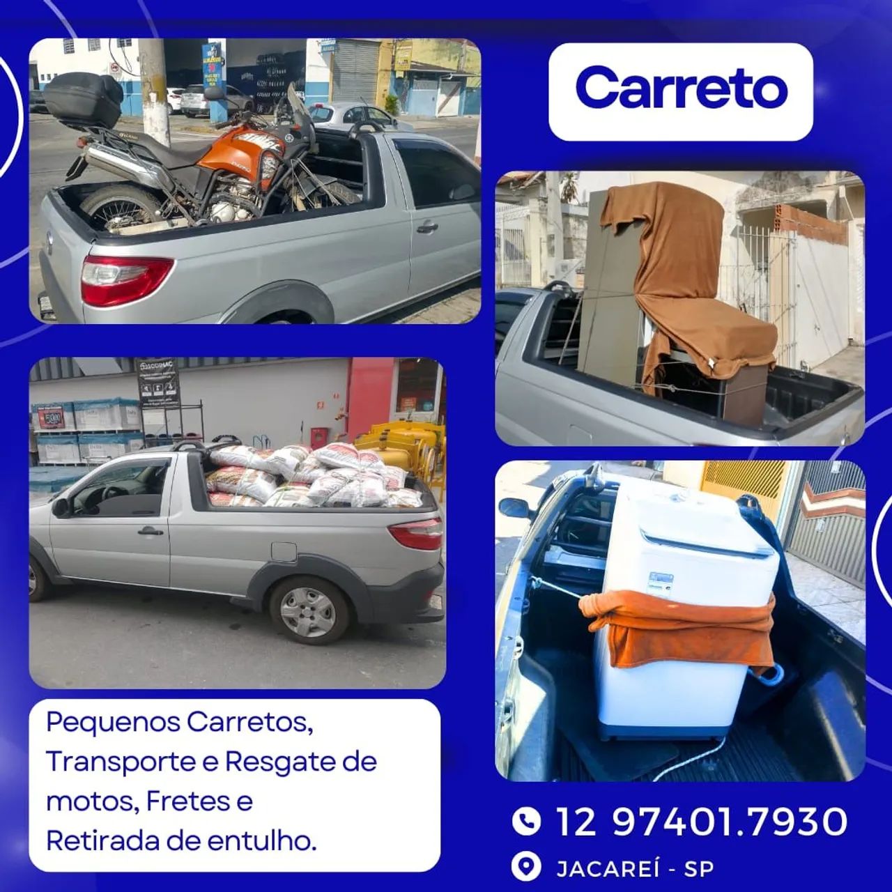Carreto 