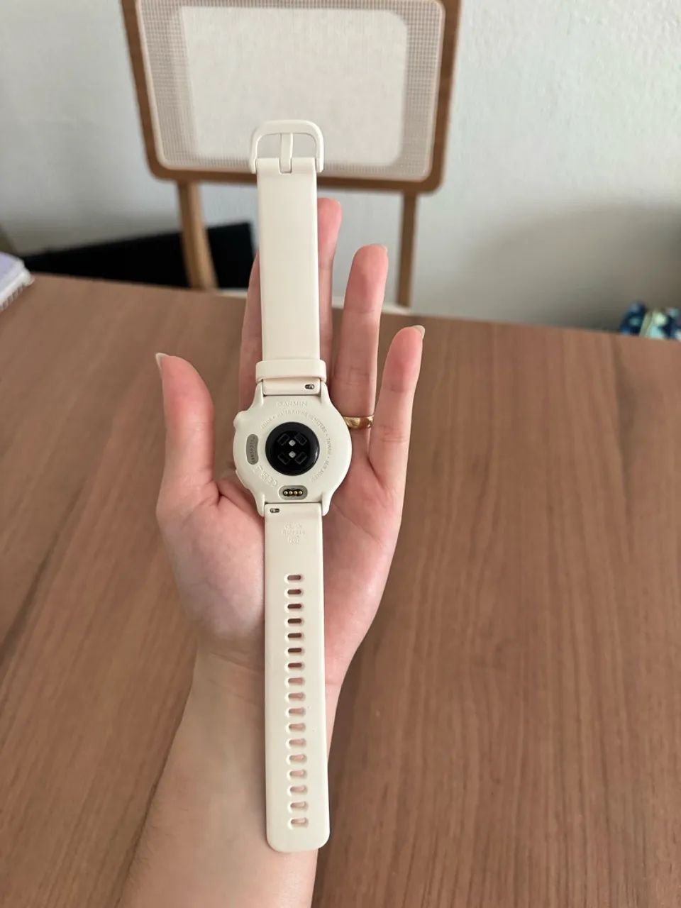 Vendo Garmin Vivo Active 6  - Foto 3