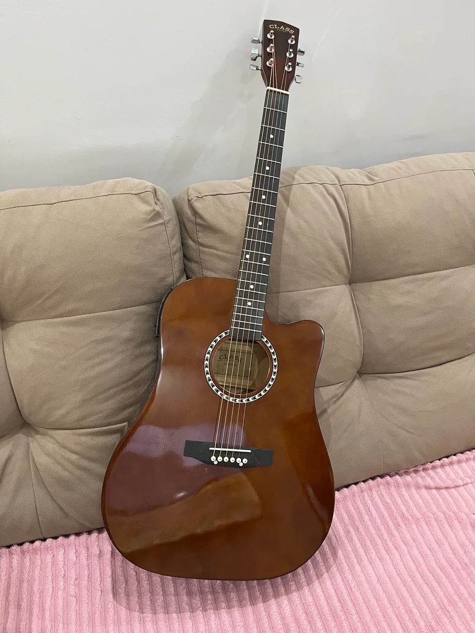 Violão  - Foto 2