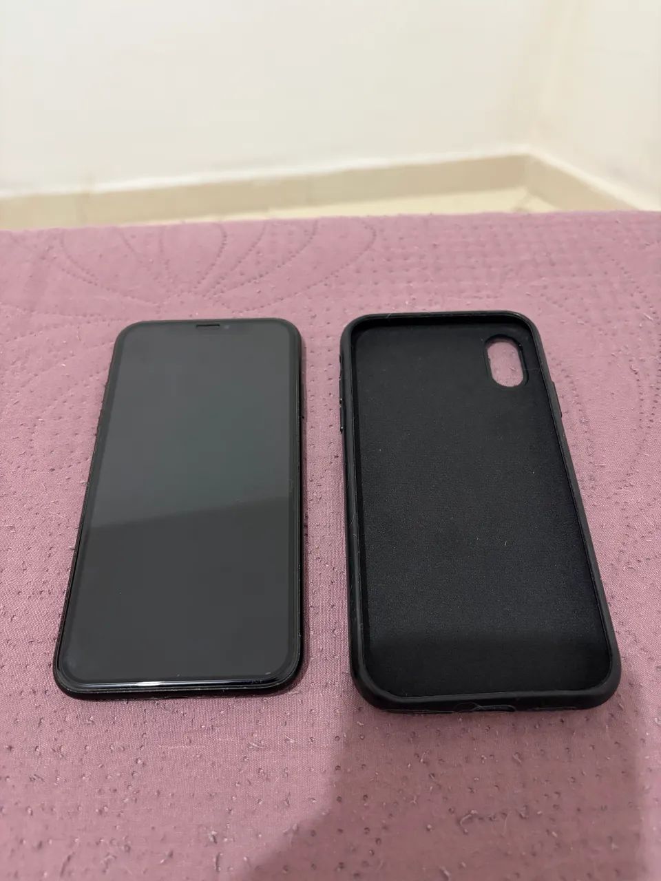 XR SEMINOVO 