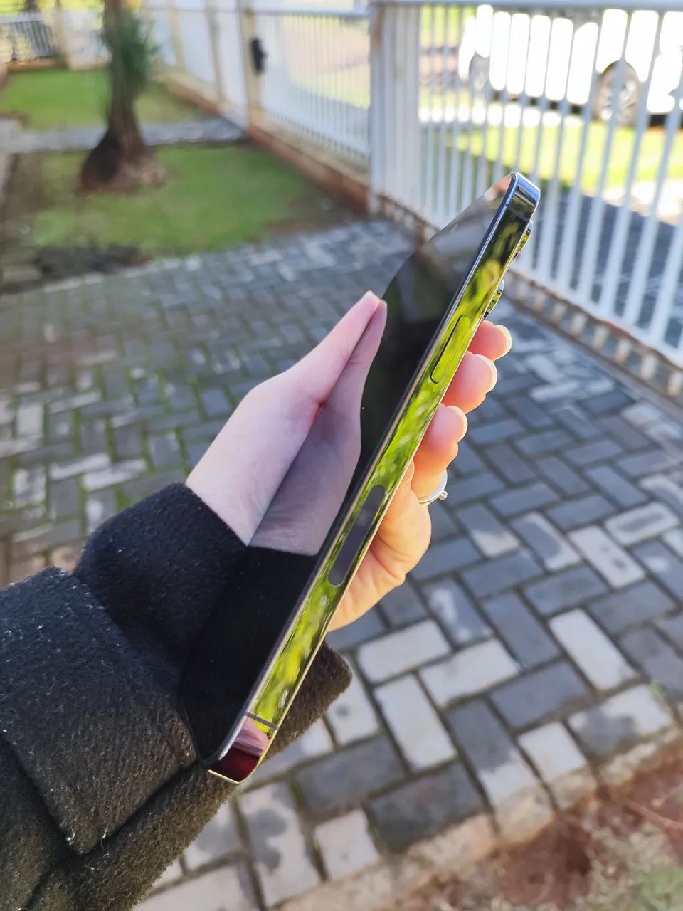 iPhone 14 Pro Max 128Gb - Foto 5