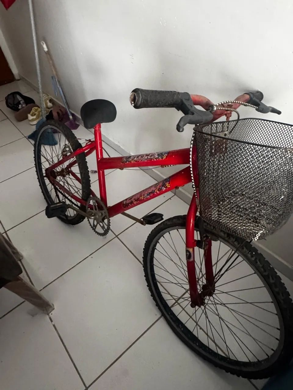 Bicicleta  - Foto 4