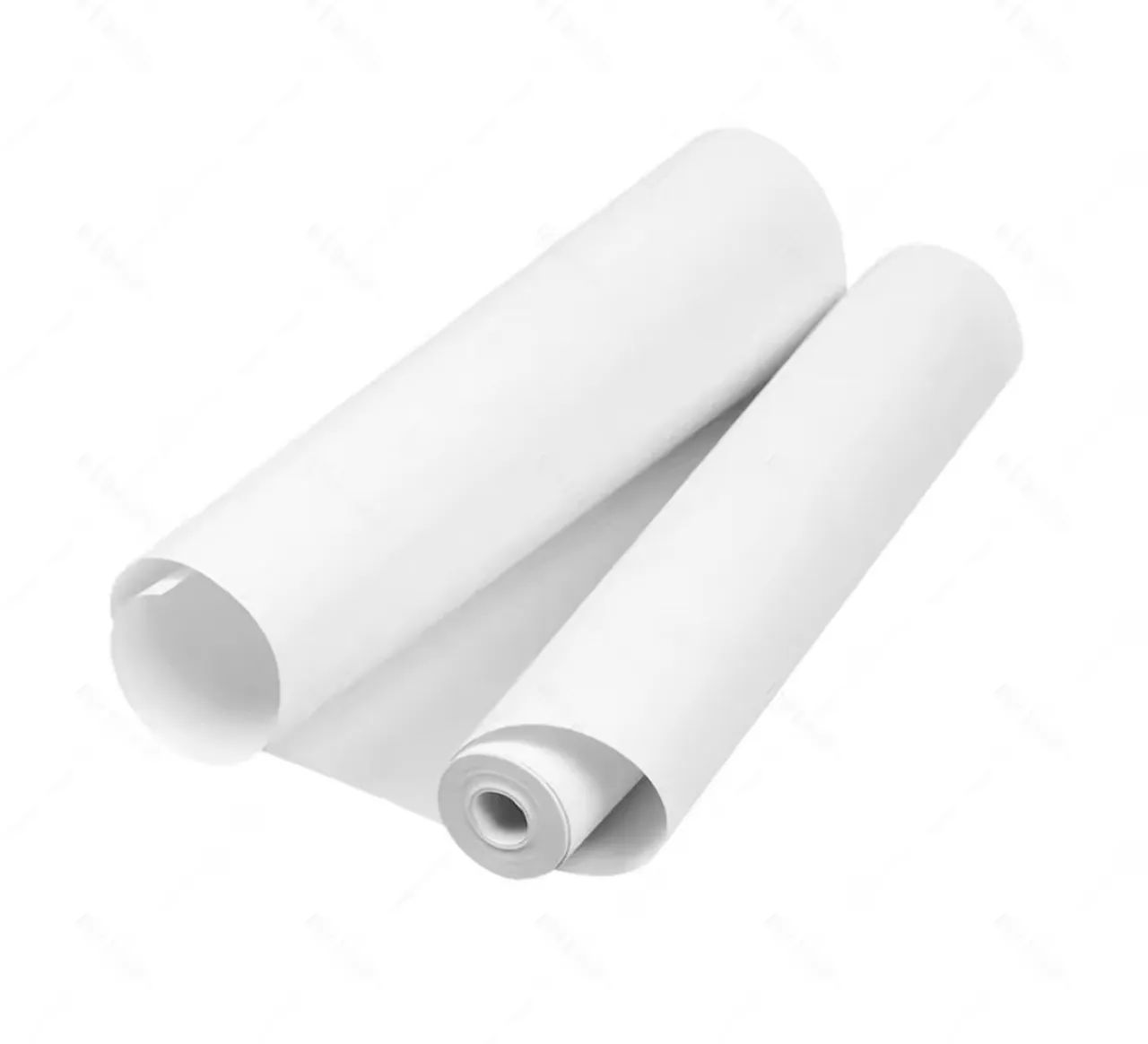 Bobina de papel térmico A4 - Foto 2