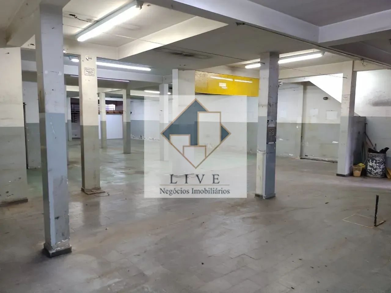 Salão Comercial, Vila Israel, Americana, SP - Foto 3