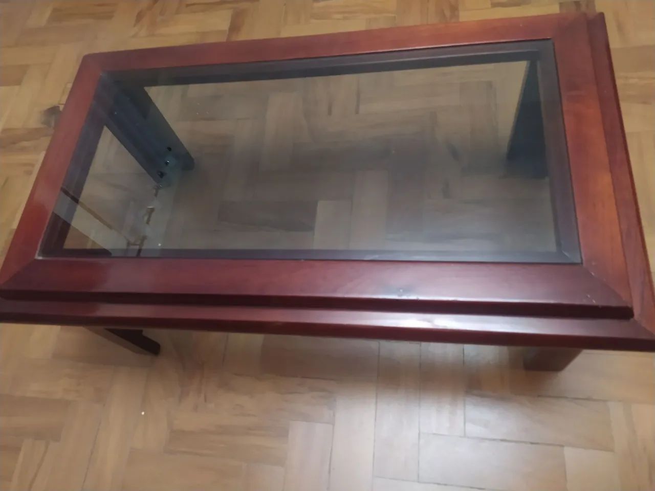 Mesa retangular  - Foto 4