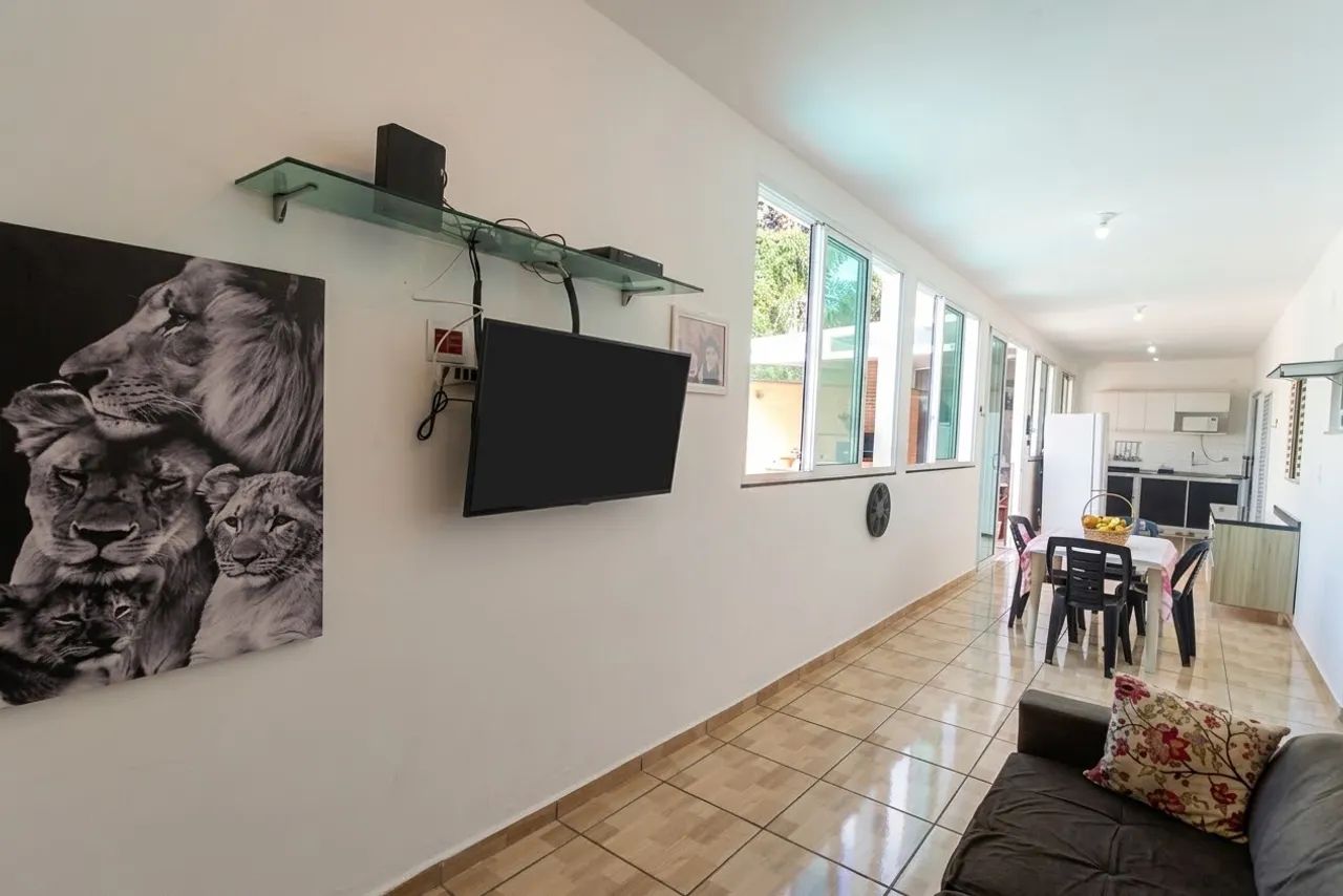 Casa à venda, 3 quartos, Aparecidinha, Sorocaba/SP - Foto 4