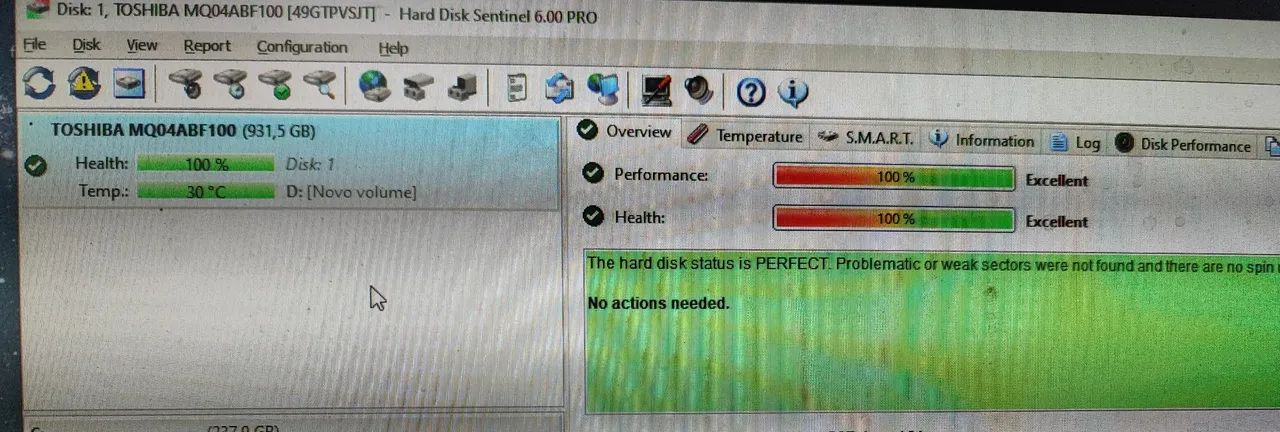 HD Externo 1TB USB 3.0 - Foto 2