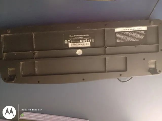 TECLADO PC - Foto 5