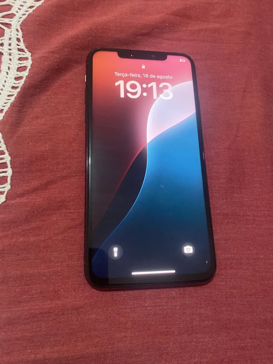 iPhone 11 Pro Max 512gb