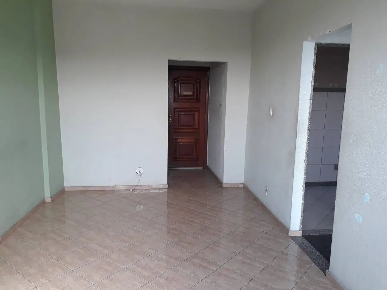 Apartamento para locação, Centro, Nilópolis, RJ - Foto 2