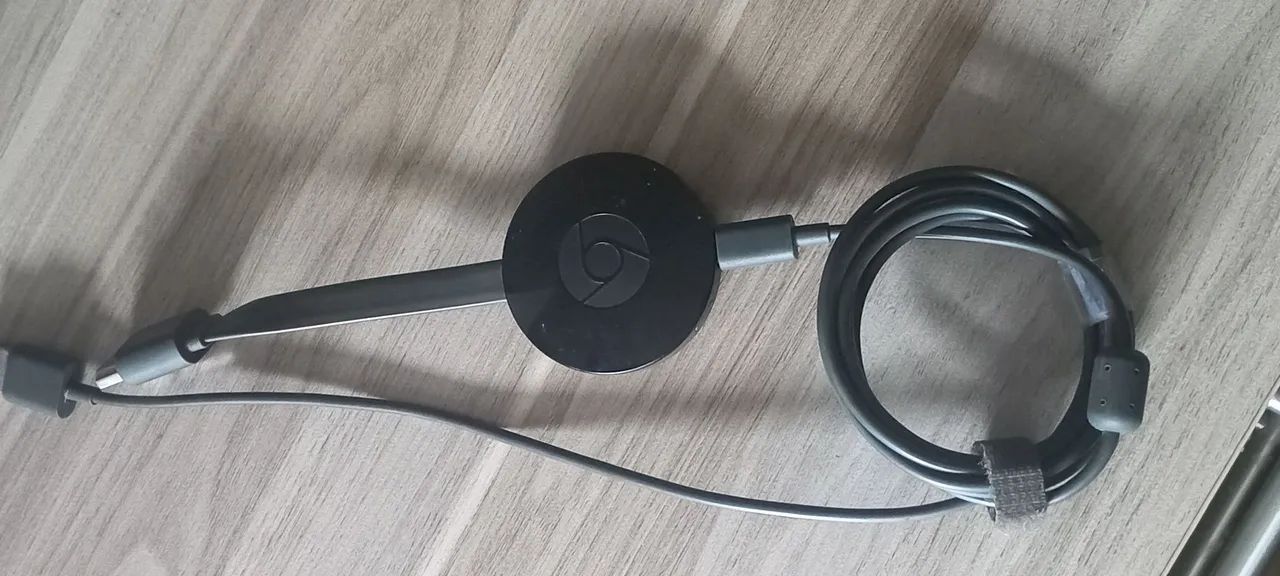Chromecast 