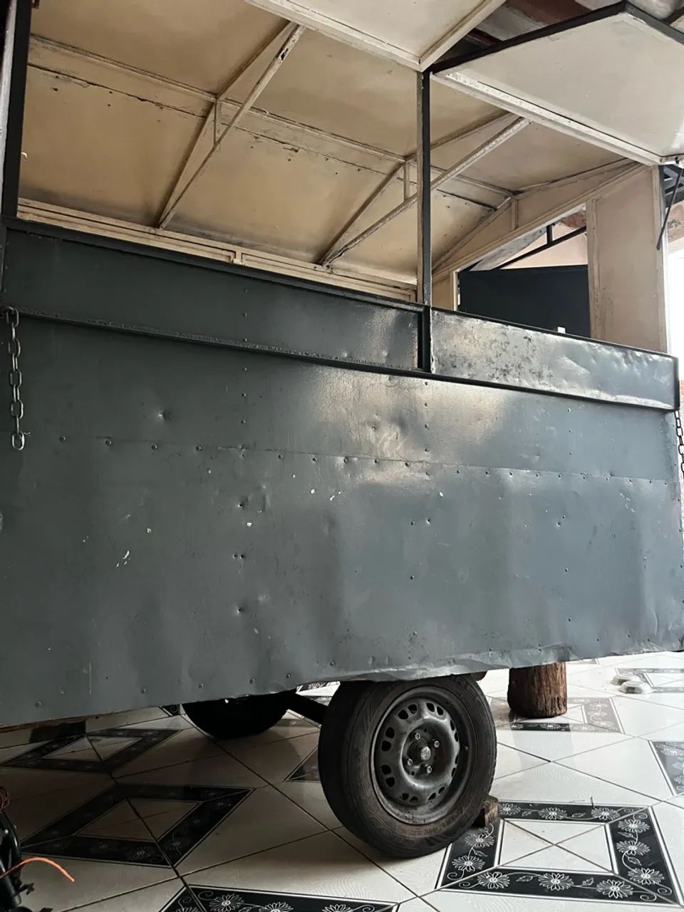 Trailer  - Foto 3