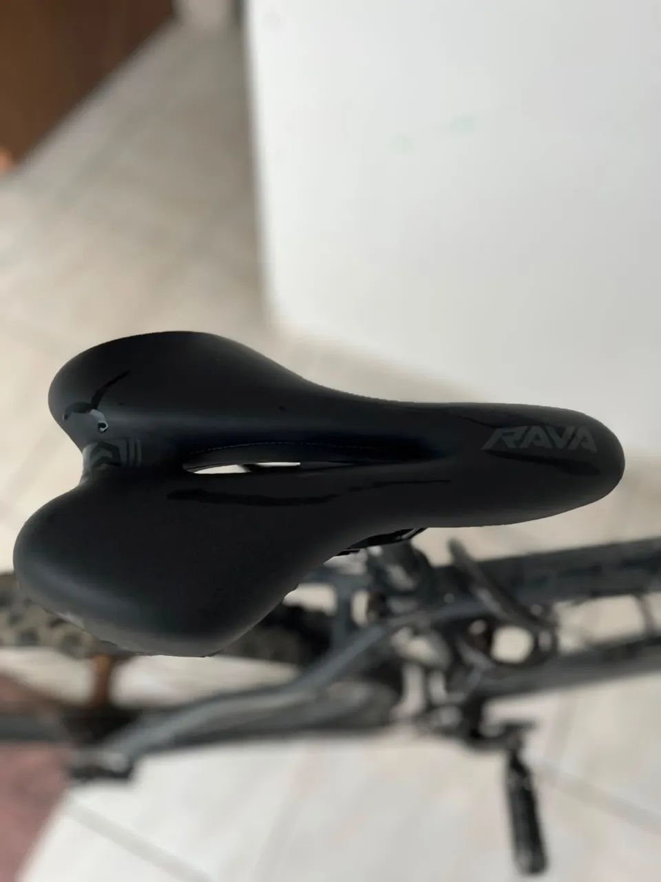 Bicicleta Rava aro 29  - Foto 4