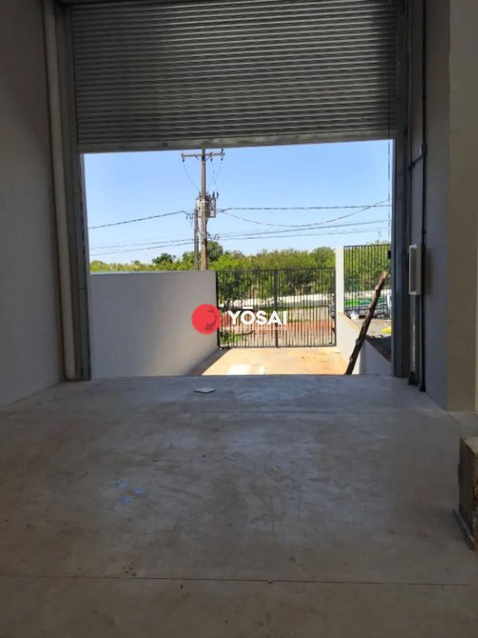 Barracão novo para locação próximo ao Ceasa - Foto 4