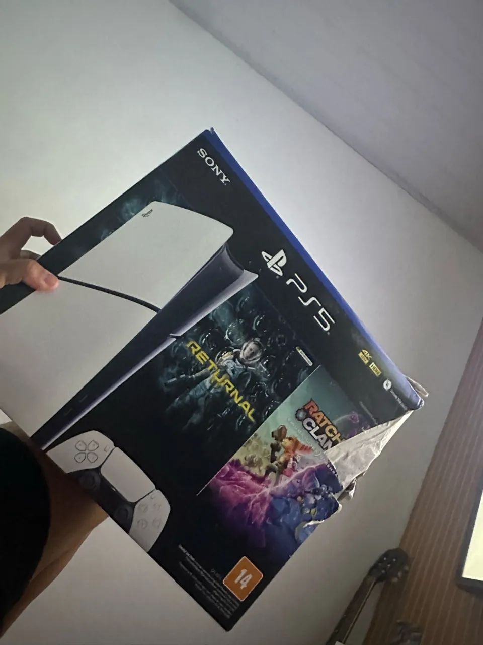 Playstation 5