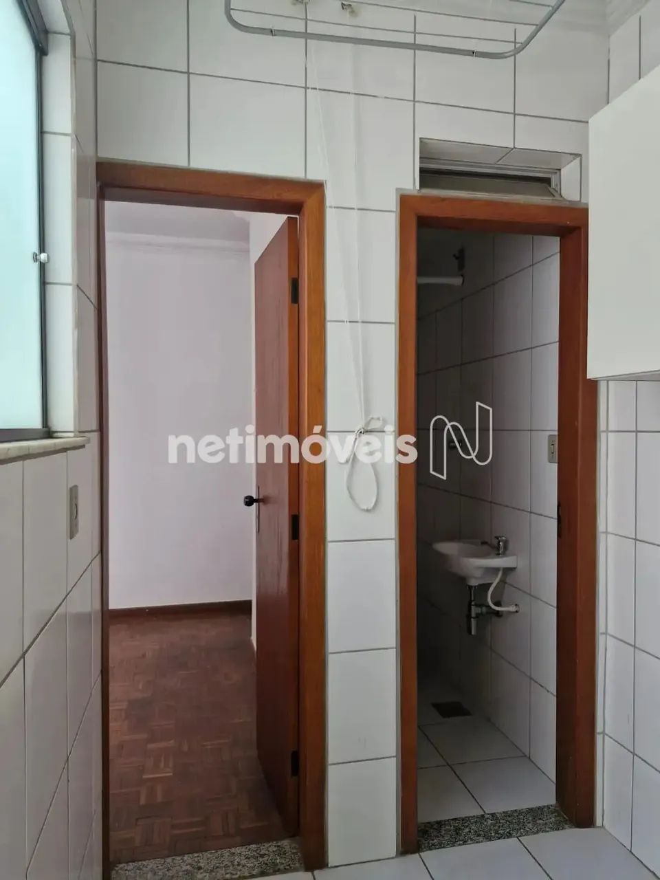 Locação Apartamento 2 quartos Buritis Belo Horizonte - Foto 8