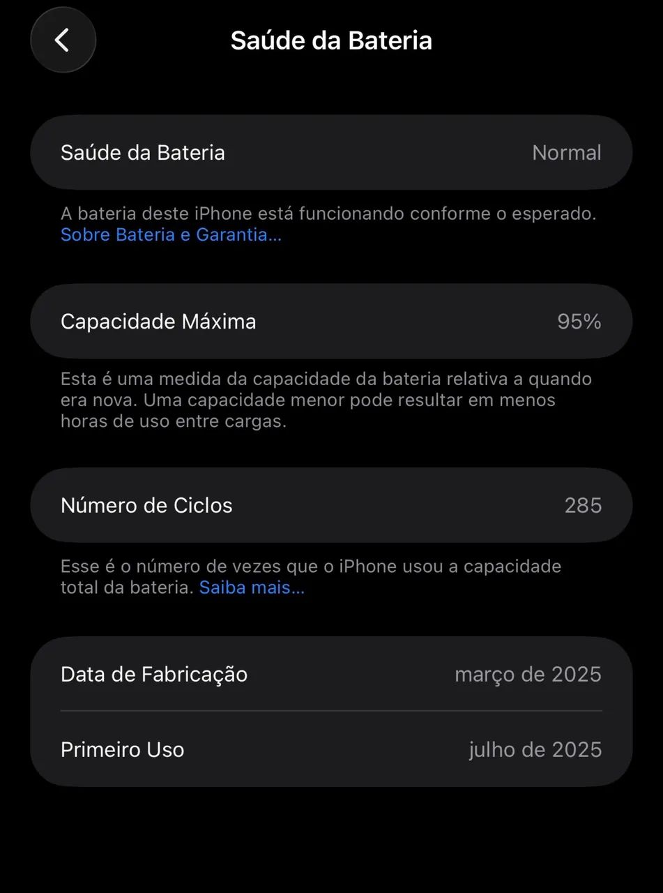 iPhone 16 pro max - Foto 4