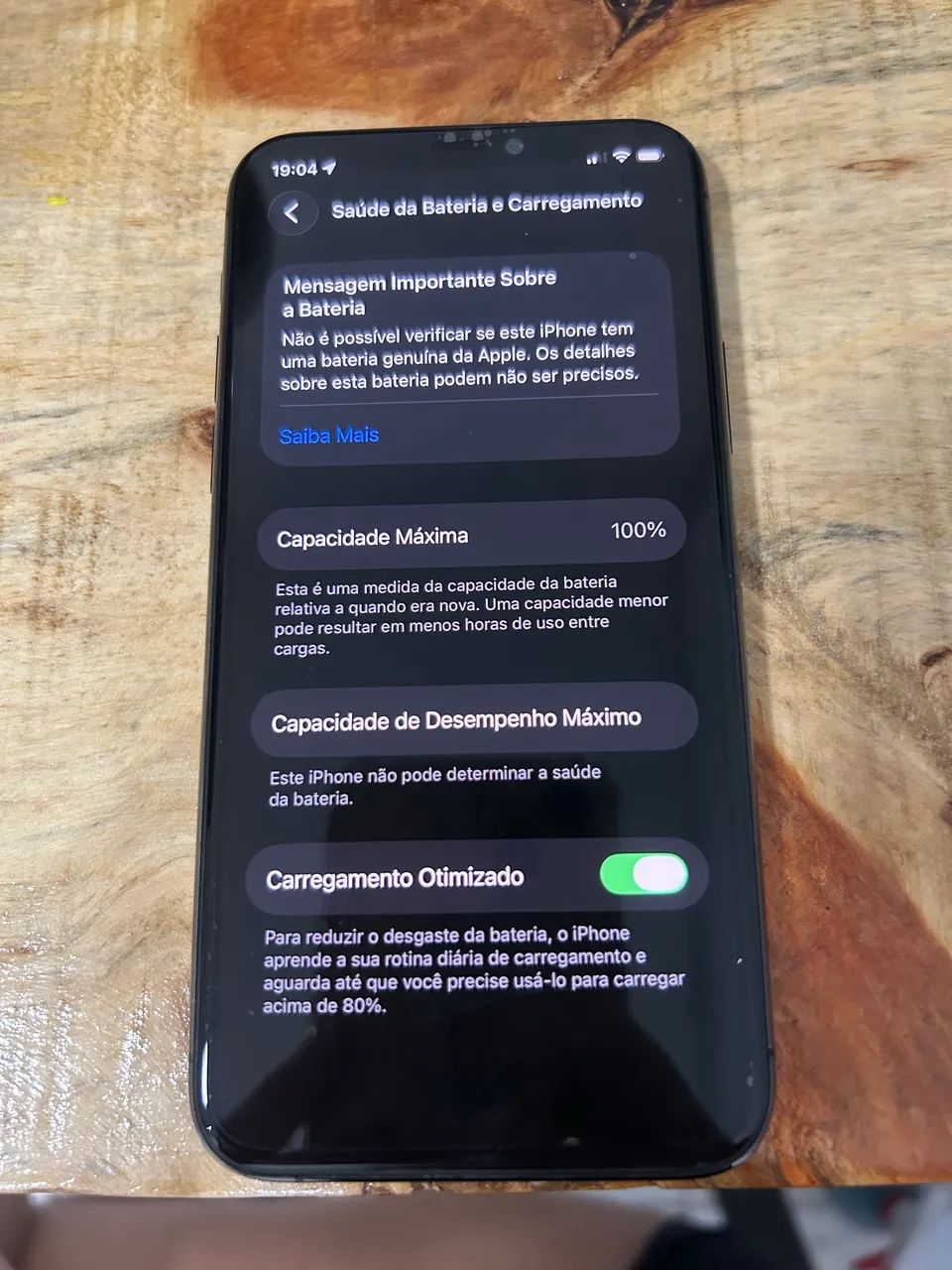 IPHONE 11pro - 256gb  - Foto 3