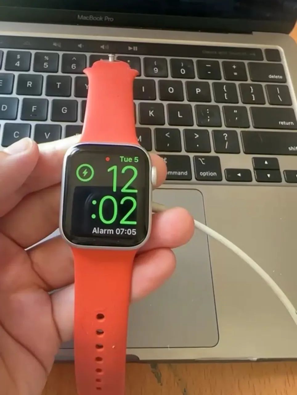 Apple Watch Series 5