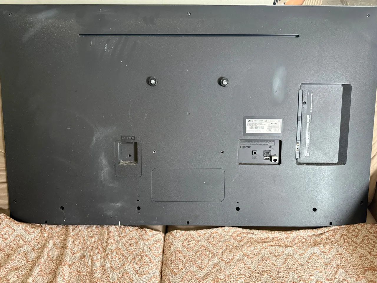 TV 55 POLEGADAS LG  - Foto 3